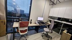 Vision Exchange (D22), Office #573398761